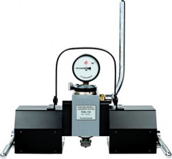 Brinell Hardness Tester for Petroleum Machinery Equipment