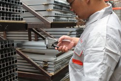 What Factory Tests Are Required for Industrial Aluminum Profiles (1)