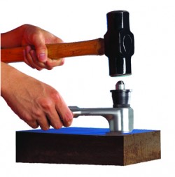 Shear Pin Brinell Hardness Tester Classification and Application
