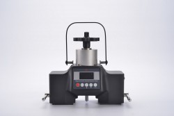 Factors Affecting Test Accuracy of Digital Magnetic hardness tester