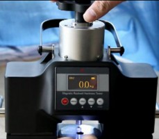 Characteristics and Application of Magnetic Rockwell Hardness Tester