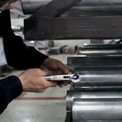 Webster Hardness Testing for Aluminum and Aluminum Alloy (3)