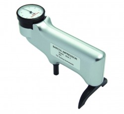 Reasons of Why Applying Import Tariff Exclusion Code for Imported Portable Hardness Tester