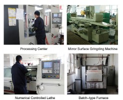 Types of Handle Hardness Tester in Shenyang TX