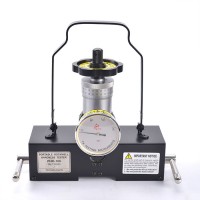 TX company’s Handheld Rockwell hardness tester