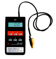 Precautions for Using Coating Thickness Gauge