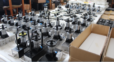 Portable Hardness Tester Production in Shenyang TX