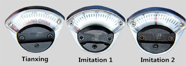 Comparison Of Shenyang Tianxing Webster’s Hardness Tester With Inferior Imitation