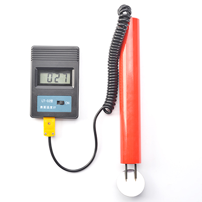 LT-02 Surface Thermometer
