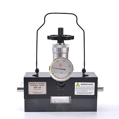 PHR-100 Magnetic Rockwell Hardness Tester