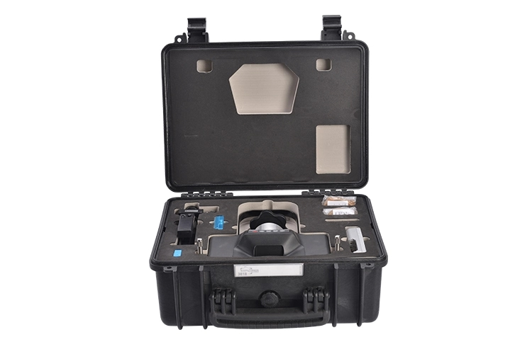 digital hardness meter