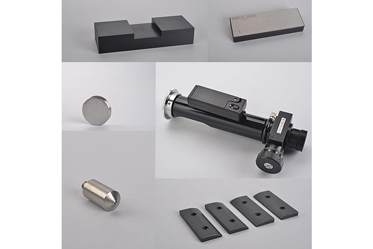 digital portable hardness tester