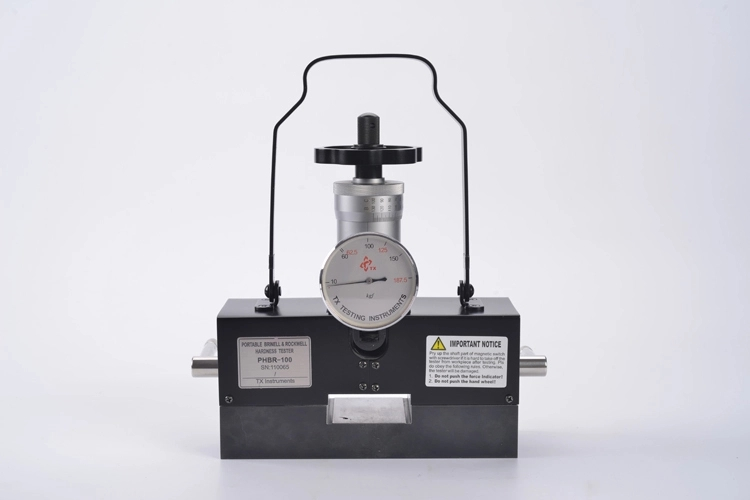 rockwell hardness to brinell hardness